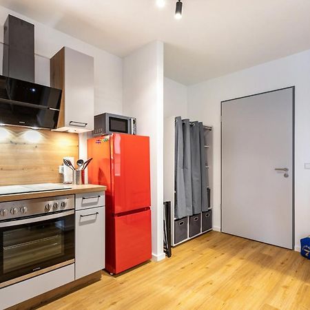 Snorrum Wohnung 7 Husby  Екстер'єр фото
