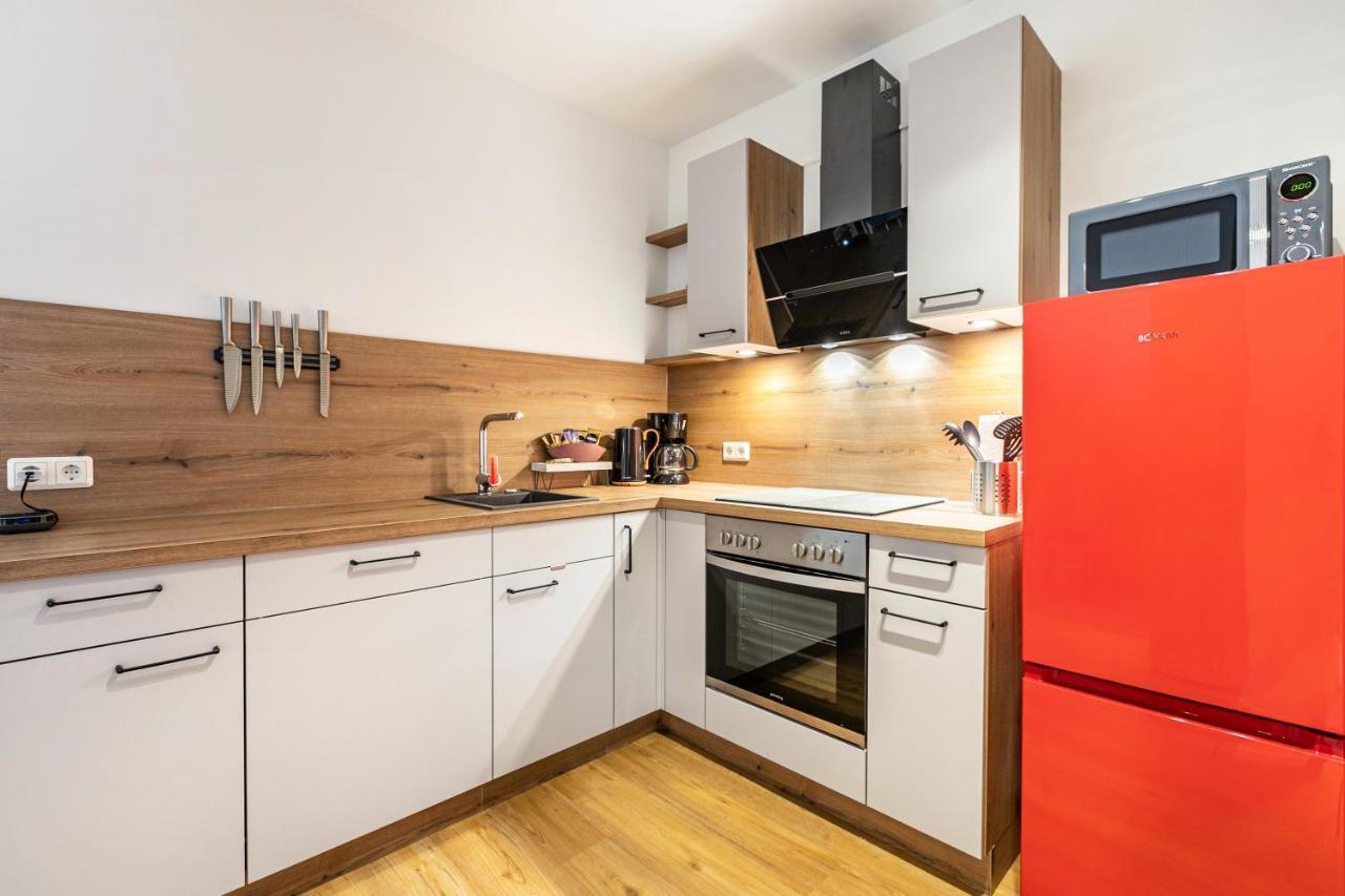 Snorrum Wohnung 7 Husby  Екстер'єр фото