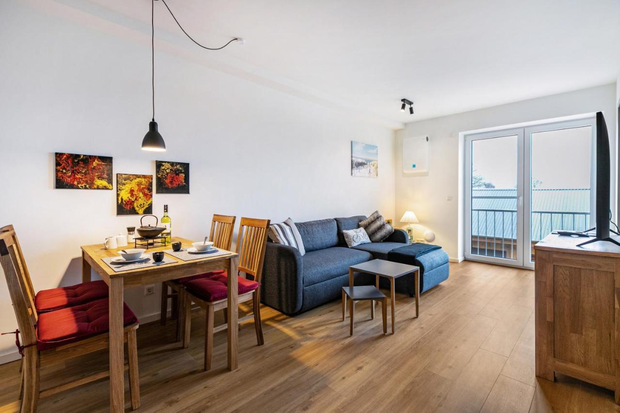 Snorrum Wohnung 7 Husby  Екстер'єр фото