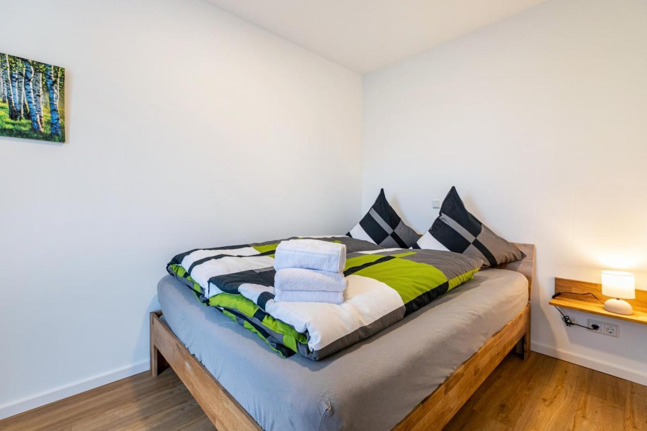 Snorrum Wohnung 7 Husby  Екстер'єр фото
