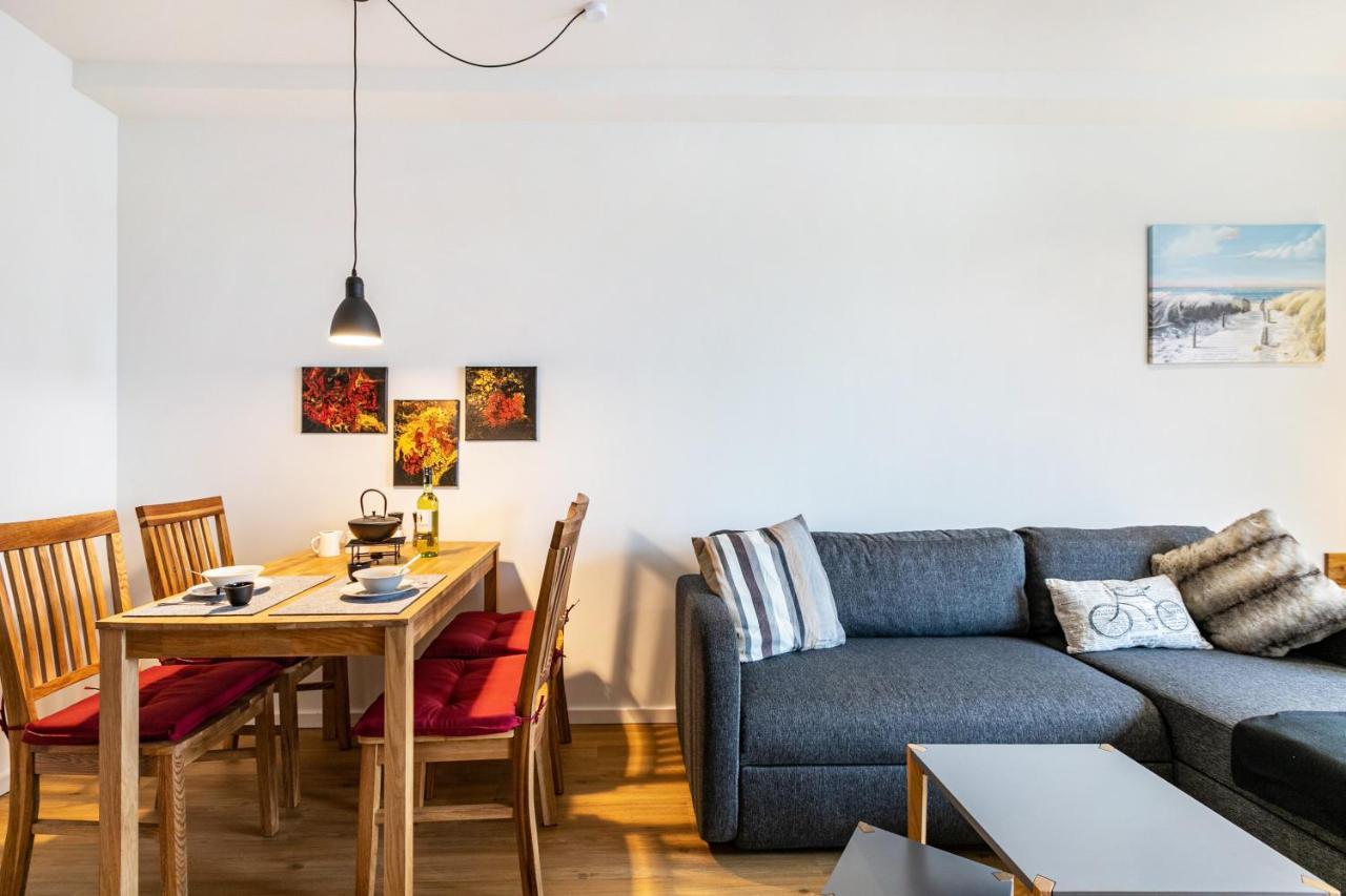 Snorrum Wohnung 7 Husby  Екстер'єр фото
