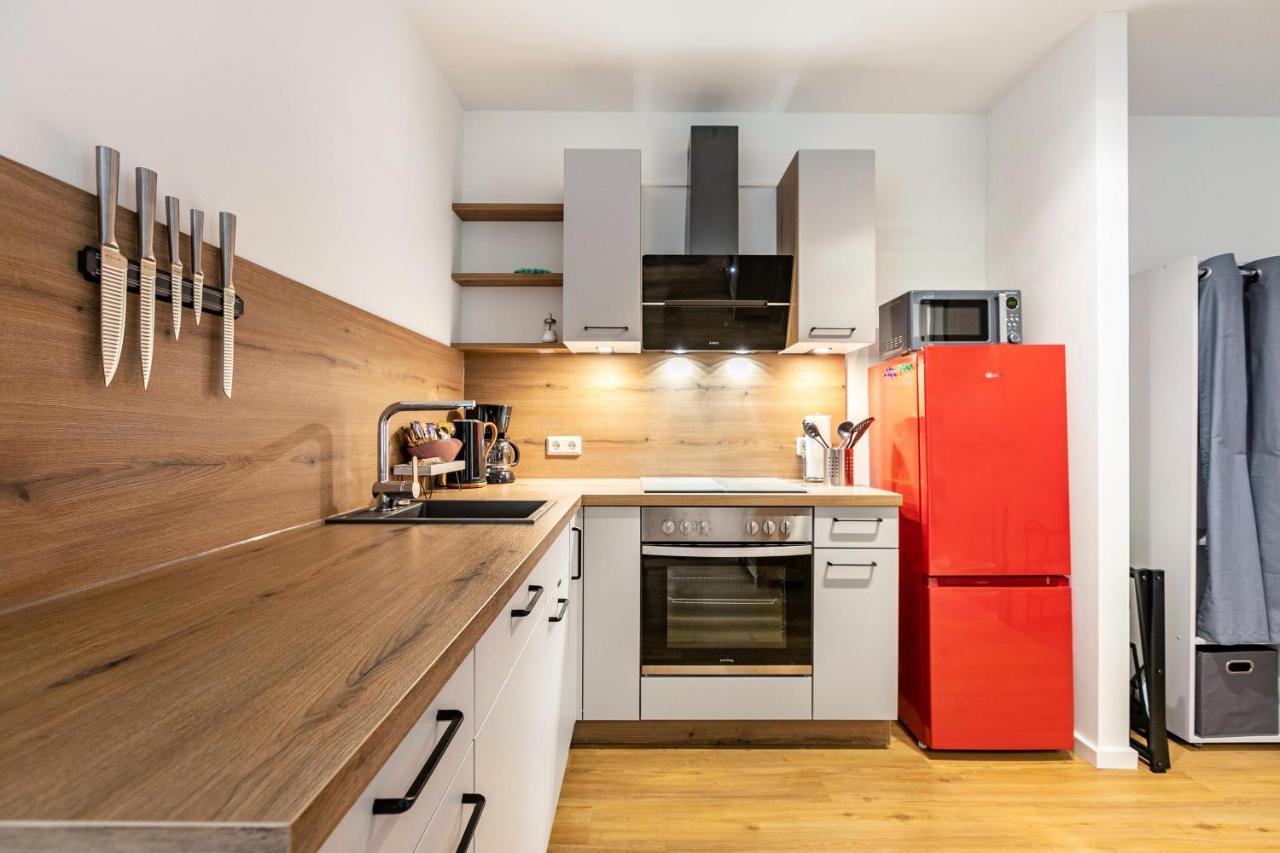 Snorrum Wohnung 7 Husby  Екстер'єр фото