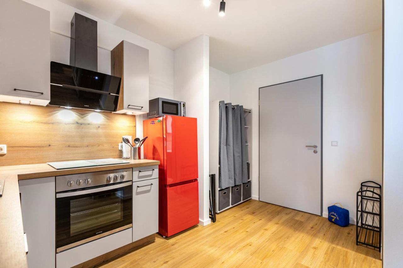 Snorrum Wohnung 7 Husby  Екстер'єр фото