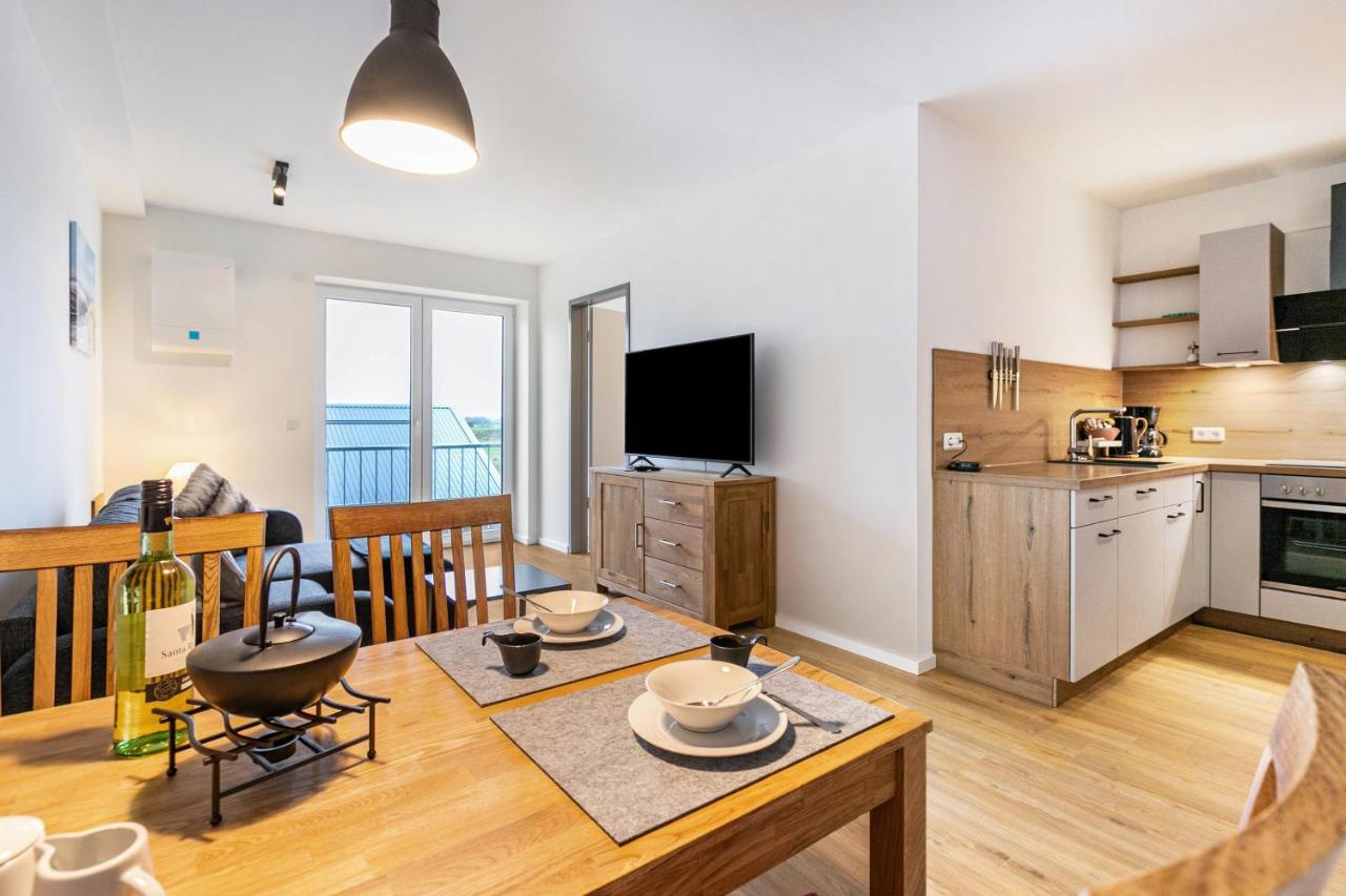 Snorrum Wohnung 7 Husby  Екстер'єр фото