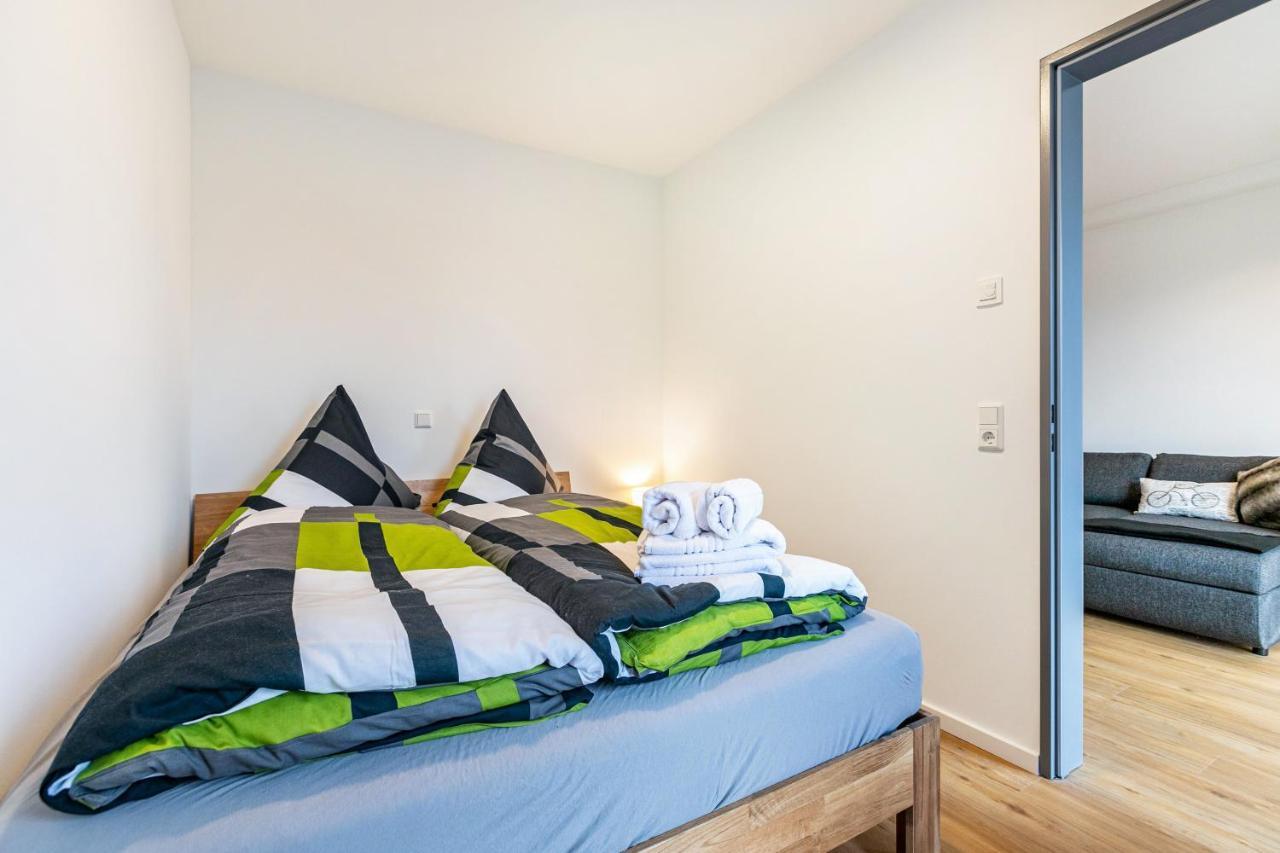 Snorrum Wohnung 7 Husby  Екстер'єр фото