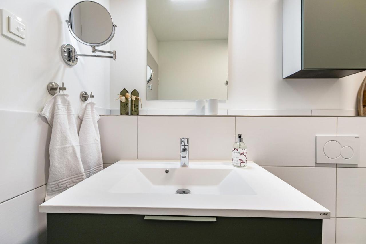 Snorrum Wohnung 7 Husby  Екстер'єр фото