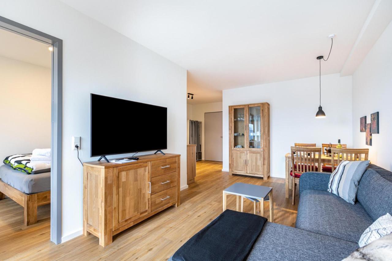 Snorrum Wohnung 7 Husby  Екстер'єр фото