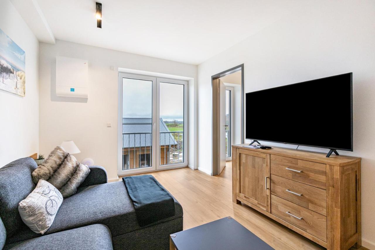Snorrum Wohnung 7 Husby  Екстер'єр фото