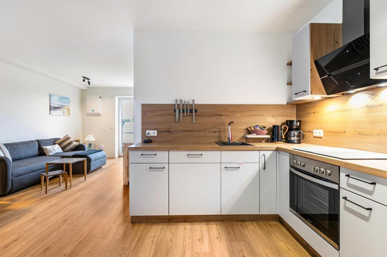 Snorrum Wohnung 7 Husby  Екстер'єр фото