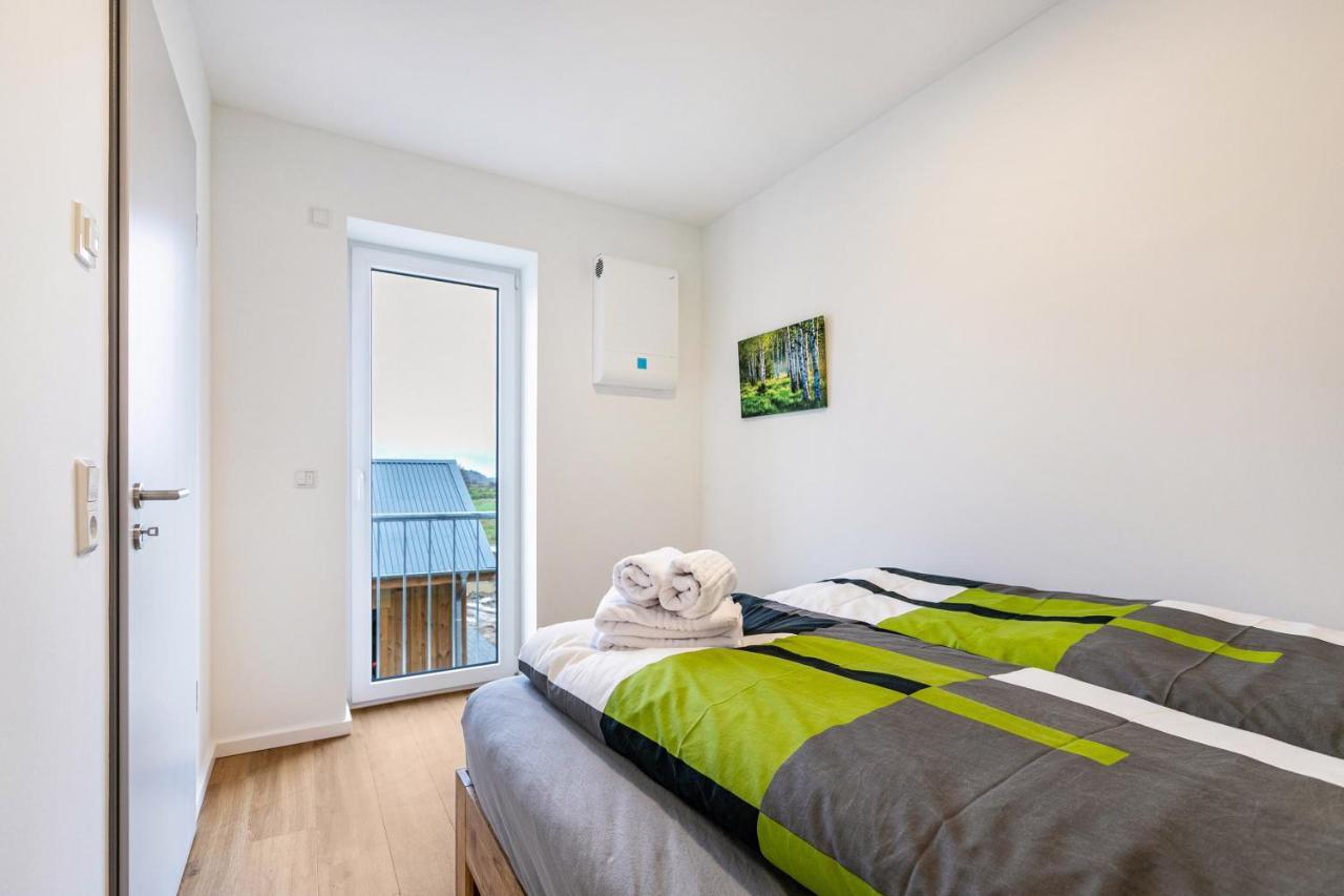 Snorrum Wohnung 7 Husby  Екстер'єр фото