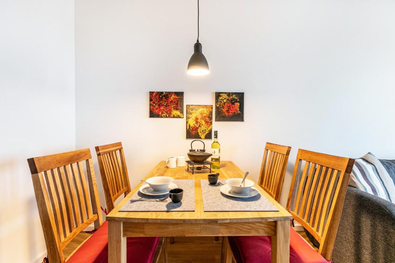 Snorrum Wohnung 7 Husby  Екстер'єр фото